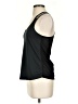 Lux Black Tank Top Size S - photo 5