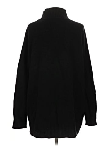 Eileen Fisher Cashmere Pullover Sweater (view 2)