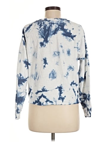 Splendid Pullover Sweater (view 2)