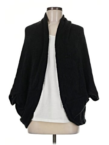 Sociology Cardigan (view 1)