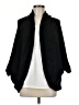 Sociology 100% Acrylic Black Cardigan One size - photo 1