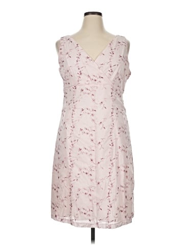 New York & Company Cocktail Dress (view 1)
