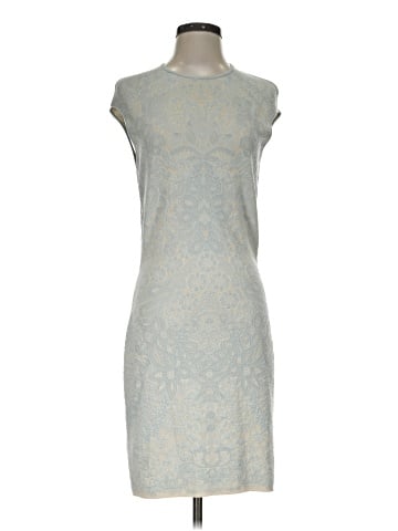 Alexander McQueen Cocktail Dress (view 1)