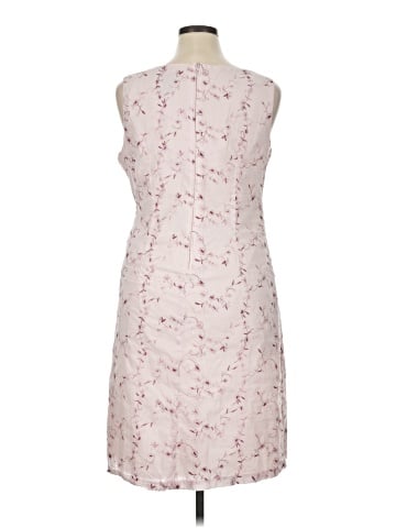 New York & Company Cocktail Dress (view 2)