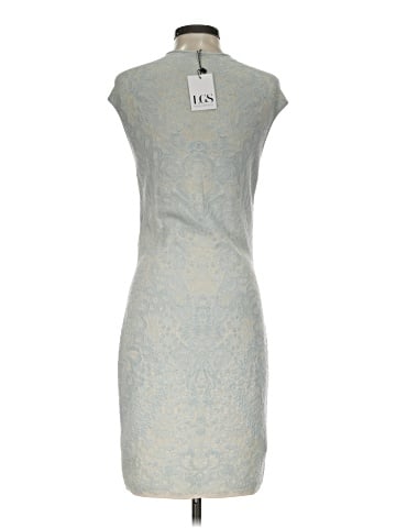 Alexander McQueen Cocktail Dress (view 2)