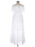 Baltic Born 100% Polyester White Casual Dress Size XL - photo 2