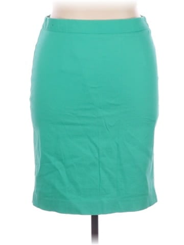 Liz Claiborne Casual Skirt (view 1)