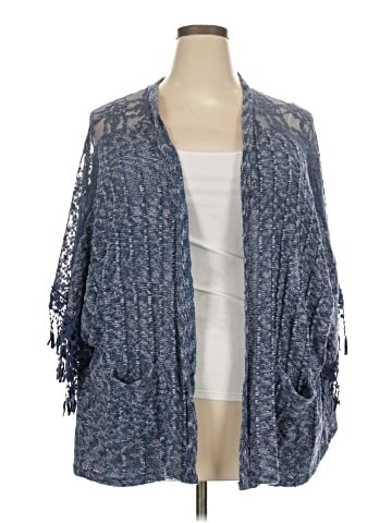 Eyeshadow Cardigan (view 1)