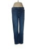 L'Agence Hearts Blue Jeans Size 29 waist - photo 1
