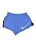 Nike Blue Athletic Shorts Size XS - photo 1
