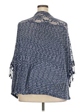Eyeshadow Cardigan (view 2)