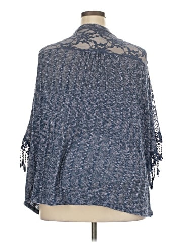 Eyeshadow Cardigan (view 2)