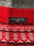 Talbots Red Pullover Sweater Size 2X (estimated) - photo 7