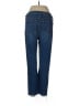 L'Agence Hearts Blue Jeans Size 29 waist - photo 2