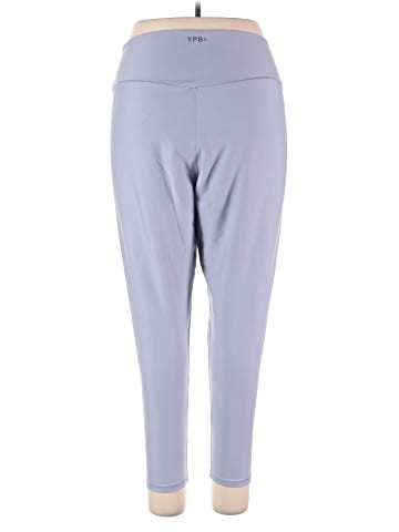 YPB Active Pants (view 2)