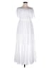Baltic Born 100% Polyester White Casual Dress Size XL - photo 1