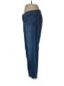 L'Agence Hearts Blue Jeans Size 29 waist - photo 5