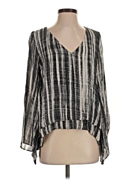 Parker 3/4 Sleeve Blouse (view 1)
