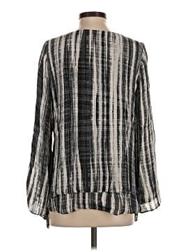 Parker 3/4 Sleeve Blouse (view 2)