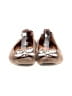 Earthies Brown Flats Size 8 - photo 2