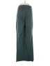 Marine Layer Green Jeans Size 4 - photo 2