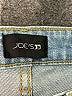 Joe's Jeans Hearts Blue Jeans Size 29 waist - photo 7