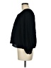 Universal Thread Black Long Sleeve Blouse Size M - photo 5