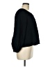 Universal Thread Black Long Sleeve Blouse Size M - photo 4