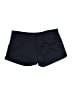 Athleta Solid Blue Athletic Shorts Size S - photo 1