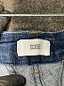 Closed Solid Blue Jeans Size 24 waist - photo 7