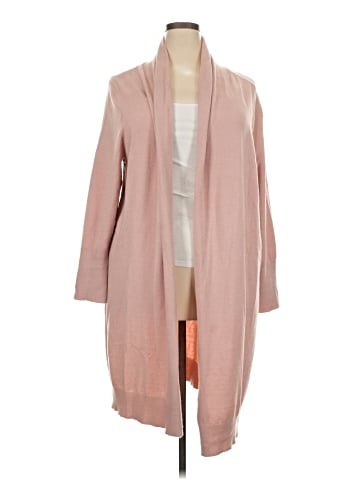 Leith Cardigan (view 1)