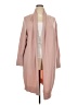 Leith Pink Cardigan Size 2X - photo 1