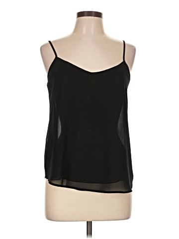 Sans Souci Sleeveless Top (view 1)