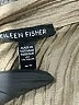 Eileen Fisher Tan Blazer Size M - photo 6