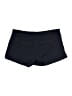 Athleta Solid Blue Athletic Shorts Size S - photo 2
