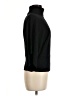 Aqua Black Silk Pullover Sweater Size M - photo 4