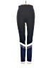 All Access Color Block Blue Active Pants Size S - photo 1