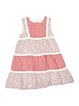 Mini Boden Dress