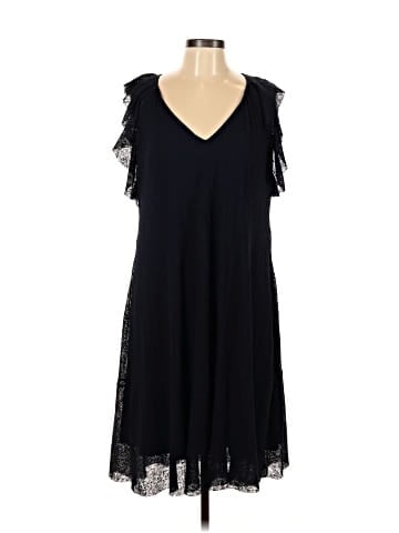 Ellen Tracy Cocktail Dress (view 1)