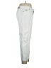 Versace Jeans Couture Ivory White Jeans Size 36 waist - photo 4