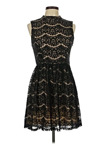City Triangles Cocktail Dress (view 1)