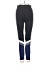 All Access Color Block Blue Active Pants Size S - photo 2