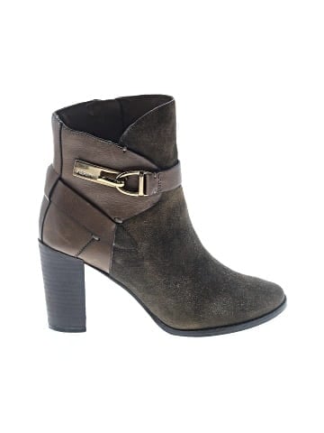 Aerin Ankle Boots (view 1)