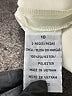 Danny & Nicole 100% Polyester Ivory Sleeveless Blouse Size 18 - photo 8