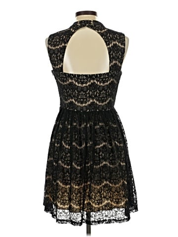 City Triangles Cocktail Dress (view 2)