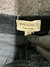 Pilcro Black Casual Pants Size 27 waist - photo 7