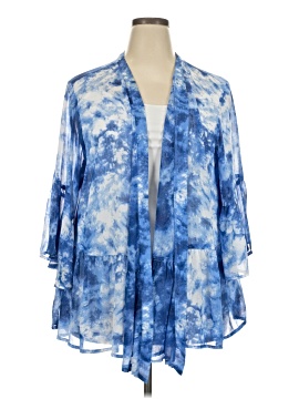 A.N.A. A New Approach Kimono