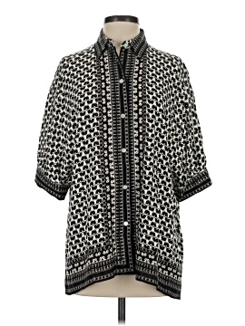 Max Studio Kimono