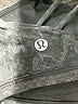 Lululemon Athletica Black Gray Tank Top Size 10 - photo 7