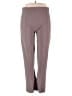 SPANX Purple Active Pants Size 3X - photo 1